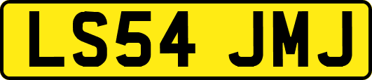 LS54JMJ