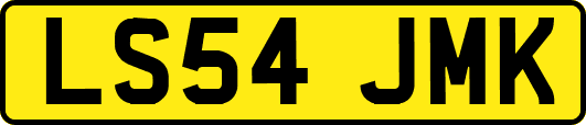 LS54JMK