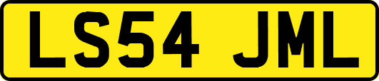 LS54JML