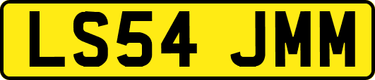 LS54JMM