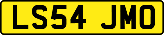LS54JMO