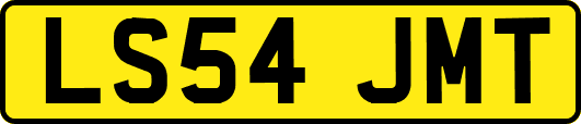 LS54JMT