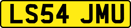 LS54JMU
