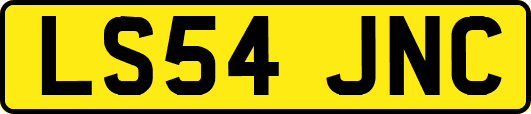LS54JNC