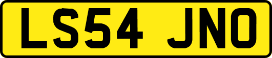 LS54JNO