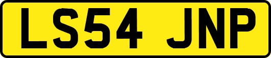 LS54JNP