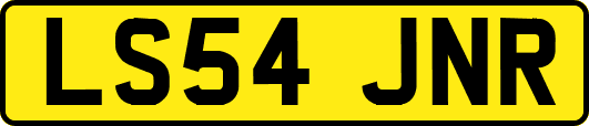 LS54JNR