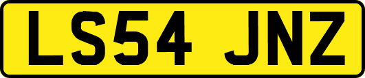 LS54JNZ