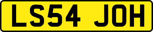 LS54JOH
