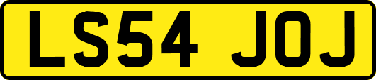 LS54JOJ