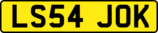 LS54JOK