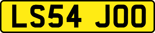 LS54JOO