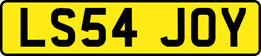 LS54JOY