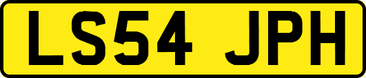 LS54JPH