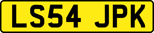 LS54JPK