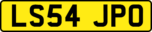 LS54JPO