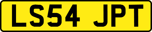 LS54JPT
