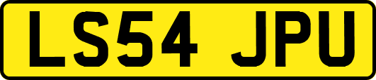 LS54JPU