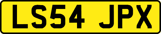LS54JPX