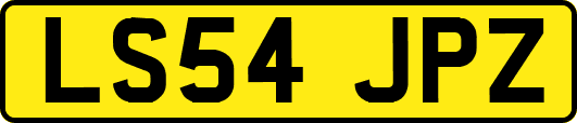 LS54JPZ