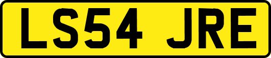 LS54JRE