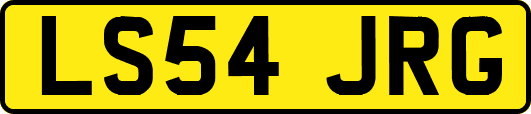 LS54JRG