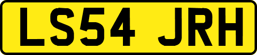 LS54JRH
