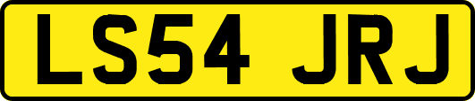 LS54JRJ