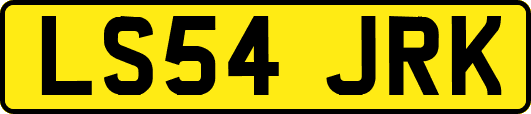 LS54JRK