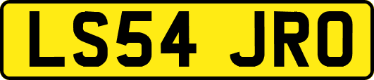 LS54JRO