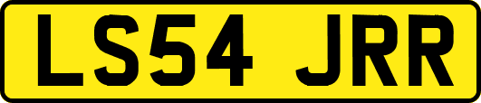 LS54JRR