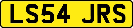 LS54JRS