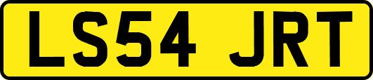 LS54JRT
