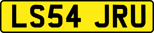 LS54JRU