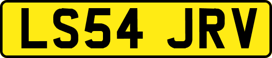 LS54JRV