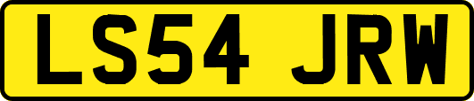 LS54JRW