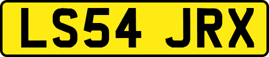 LS54JRX