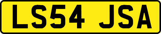 LS54JSA