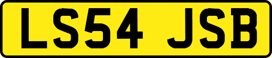LS54JSB