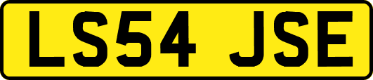 LS54JSE