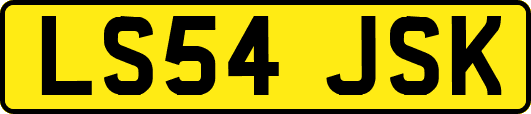 LS54JSK