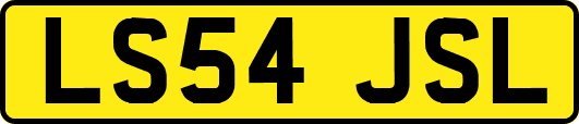 LS54JSL