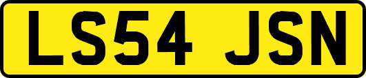 LS54JSN