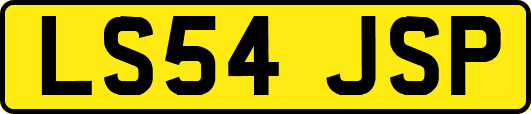 LS54JSP