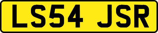 LS54JSR