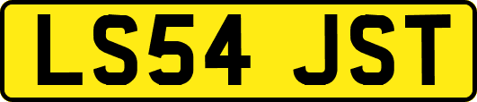 LS54JST