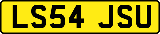 LS54JSU