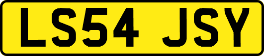 LS54JSY