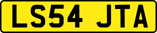 LS54JTA