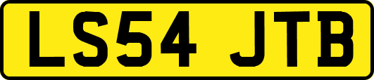 LS54JTB